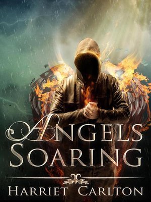 cover image of Angels Soaring